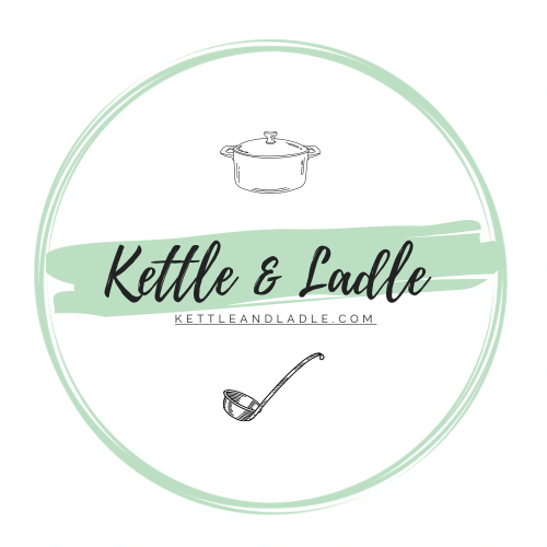 Kettle & Ladle Logo